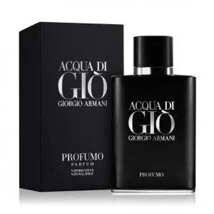 Armani Acqua Di Gio Parfum