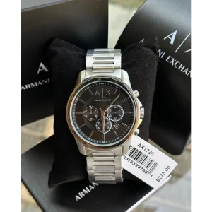  Armani Exchange Watch