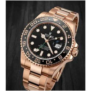 Rolex Oyster Perpetual Watch