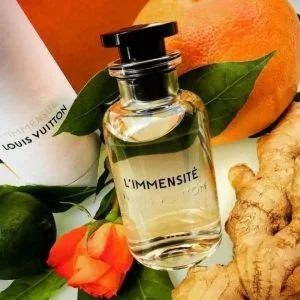 L Immensite Edp Perfume