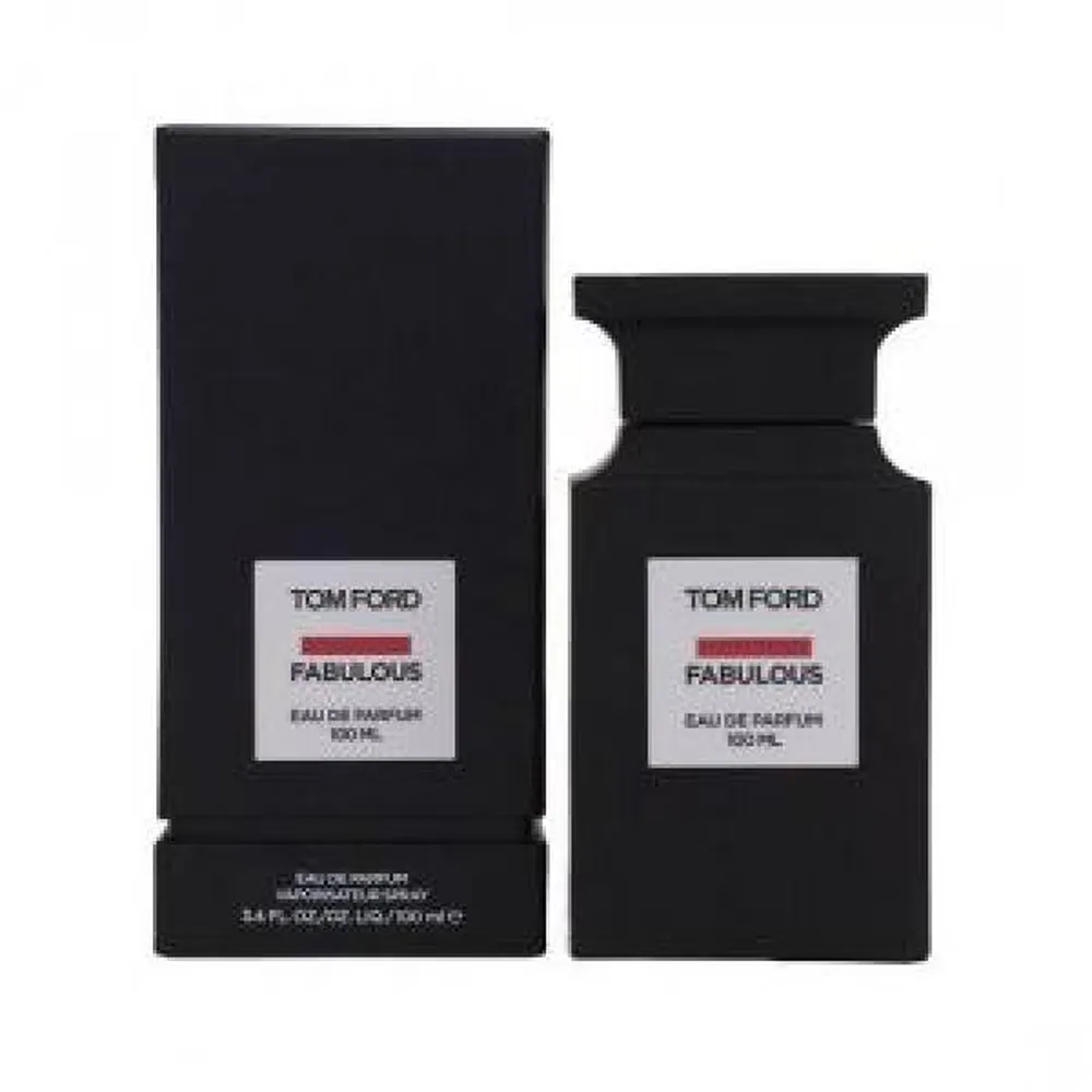 Tomford Fabulous Edp Perfume 100ml