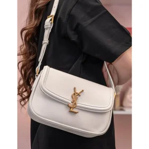 Saint Laurent Solferino Bag