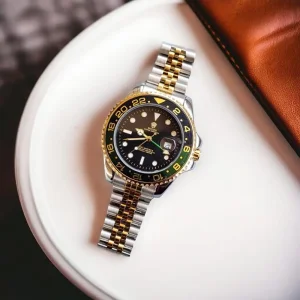 Rolex Oyster Perpetual Watch