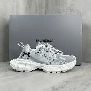 Balenciaga X Under