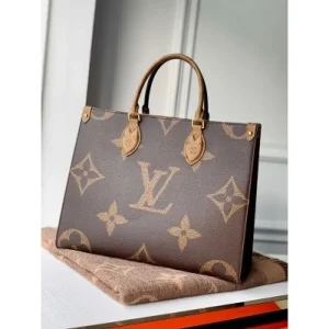  Louis Vuitton Tote Bag