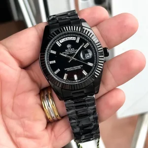 Rolex Day Date Watch