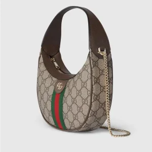 Gucci Ophidia Shoulder Bag