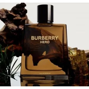 Burberry Hero Edp Perfume 100ml