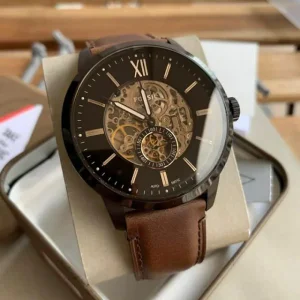 Fossil Townsman Watch 