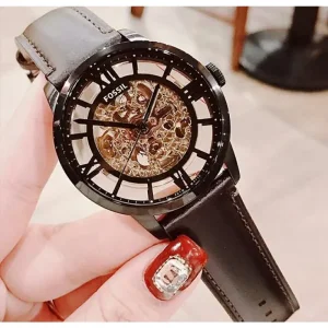 Fossil Townsman Watch 