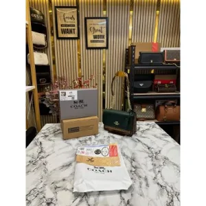 Coach Klare Crossbody Bag