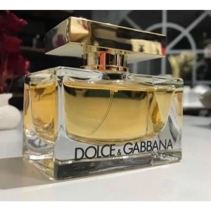 Dolce And Gabbana Perfume