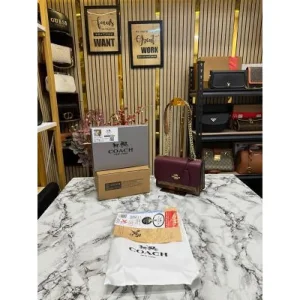 Coach Klare Crossbody Bag