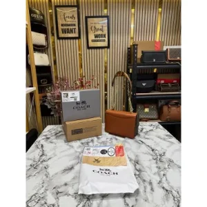 Coach Klare Crossbody Bag