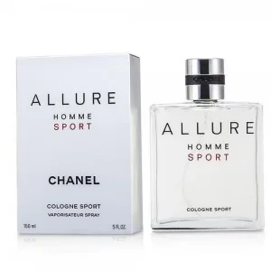 Chanel Allure Homme Perfume