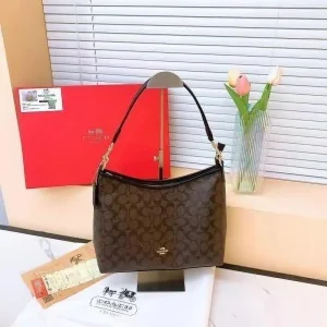 Coach City Tote Bag