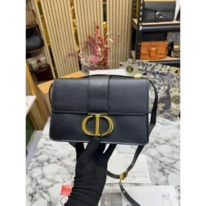 Christian Dior Flap Bag