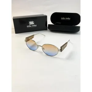  Miu Miu Sunglasses