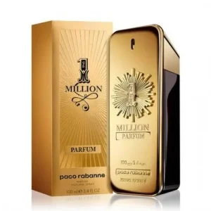 Paco Rabanne 1 Million Perfume