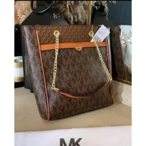  Michael Kors Shoulder Bag