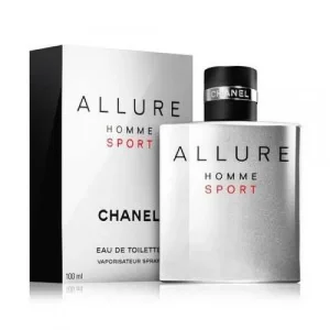 Chanel Allure Homme Perfume