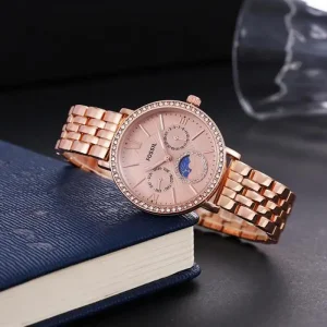  Fossil Jacqueline Watch