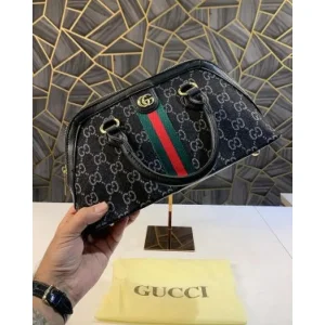  Gucci Gg Ophidia Bag