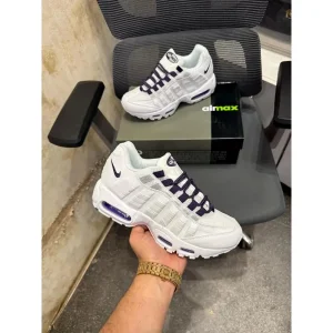 Nike Air Max 95 Shoes