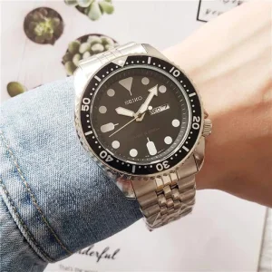Seiko Prospex Watch