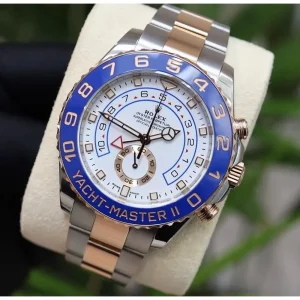 Rolex Yacht Master Watch