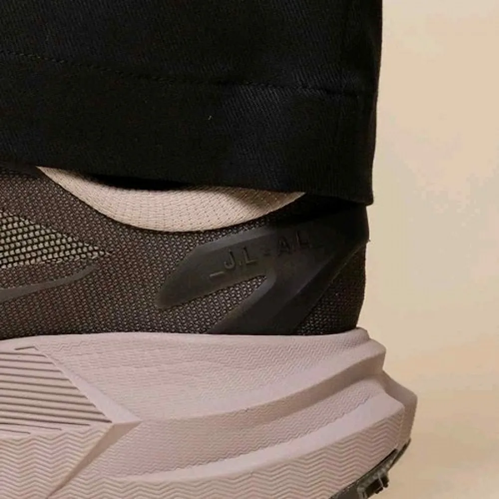 Premium Hoka Mafate X J L A L Beluga Volcanic Ash Shoes For Men (FT698) - Image 2