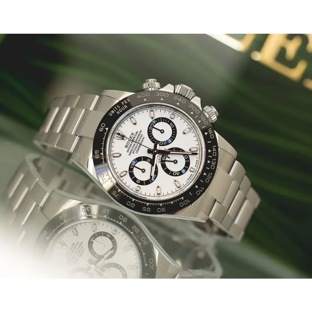 Rolex Cosmograph Daytona Watch