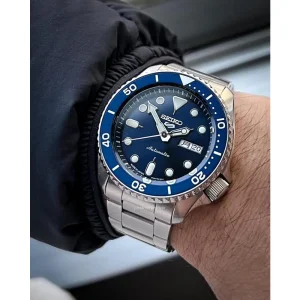 Seiko 5 Sports Watch