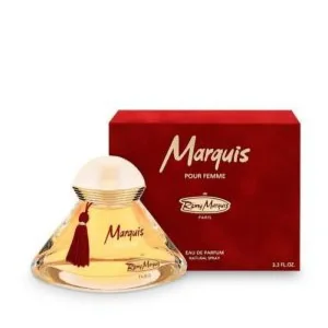Remy Marquis Pour Femme Perfume