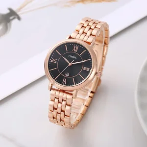 Fossil Jacqueline Watch