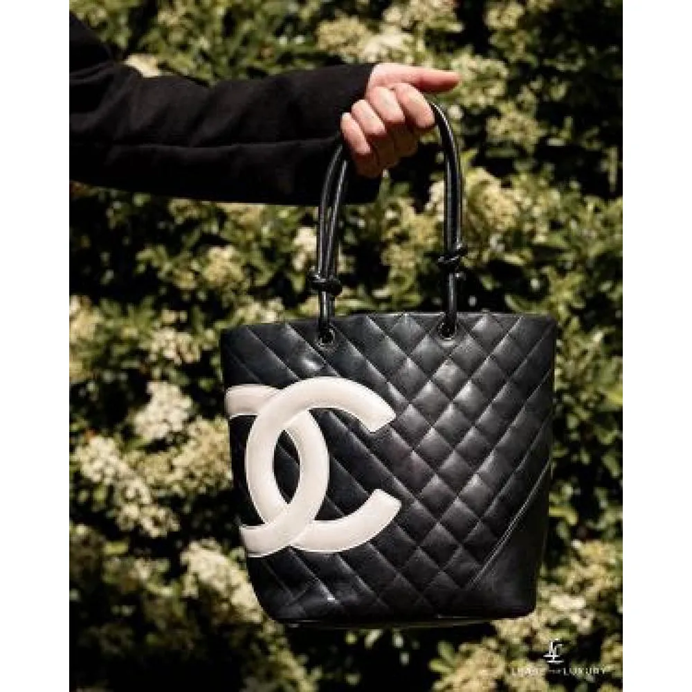 Premium Chanel Handbag With Dust Bag For Women (BOT63) - Image 2