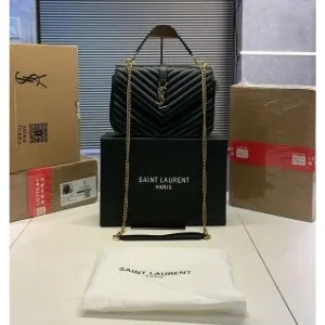 Ysl Saint Laurent Handbag 