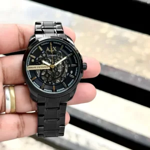 Armani Exchange Hampton Watch