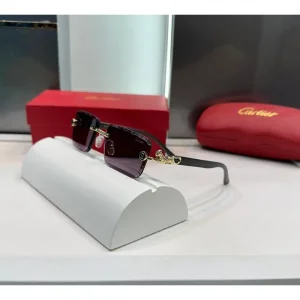 Cartier Sunglass 