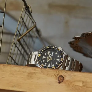 Seiko 5 Sports Watch