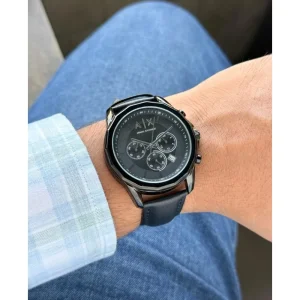 Armani Exchange Watch