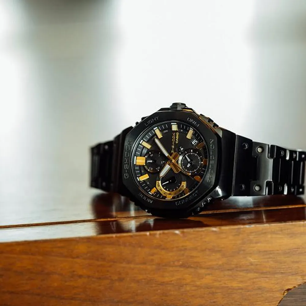 Stylish Casio G Shock Watch For Men (BOT113) - Image 2