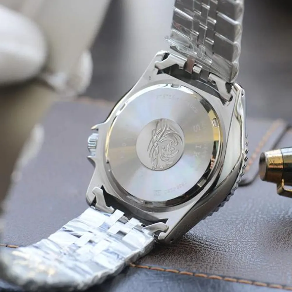 Stylish Seiko Prospex Watch For Men (BOT179) - Image 2