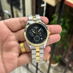 Tissot Watch