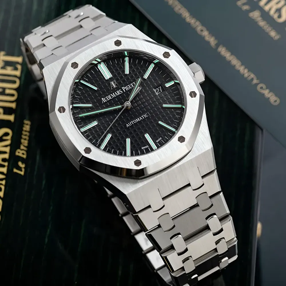 Audemars Piguet Royal Oak Watch