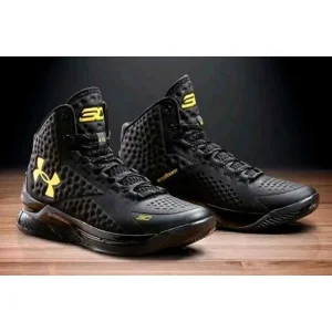 Under Armour Curry 1