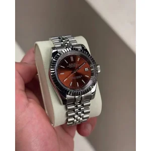 Seiko Oyster Perpetual Watch 