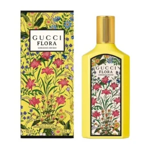 Gucci Flora Gorgeous Orchid Perfume