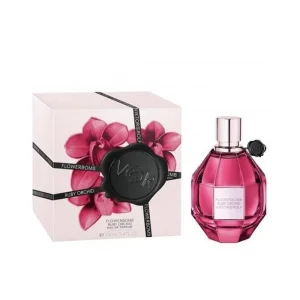 Viktor & Rolf Flowerbomb Ruby Orchid Perfume