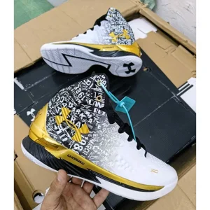 Under Armour Curry 1